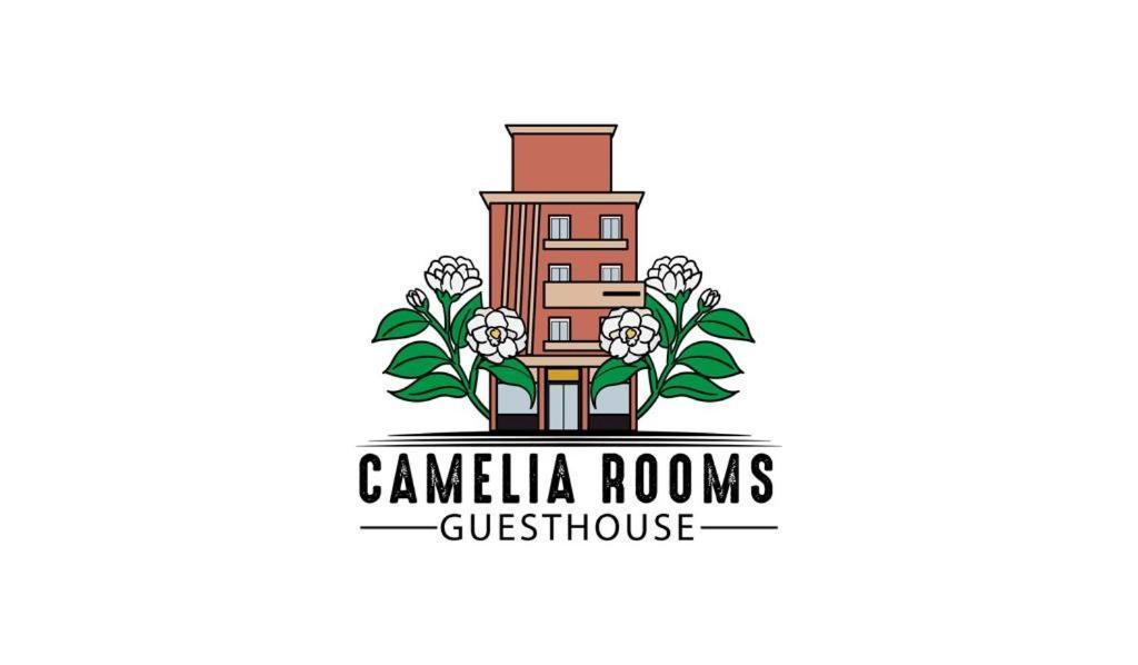 Camelia Rooms Venice Guesthouse Mestre Exterior foto