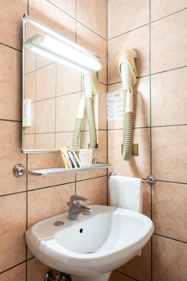 Camelia Rooms Venice Guesthouse Mestre Exterior foto