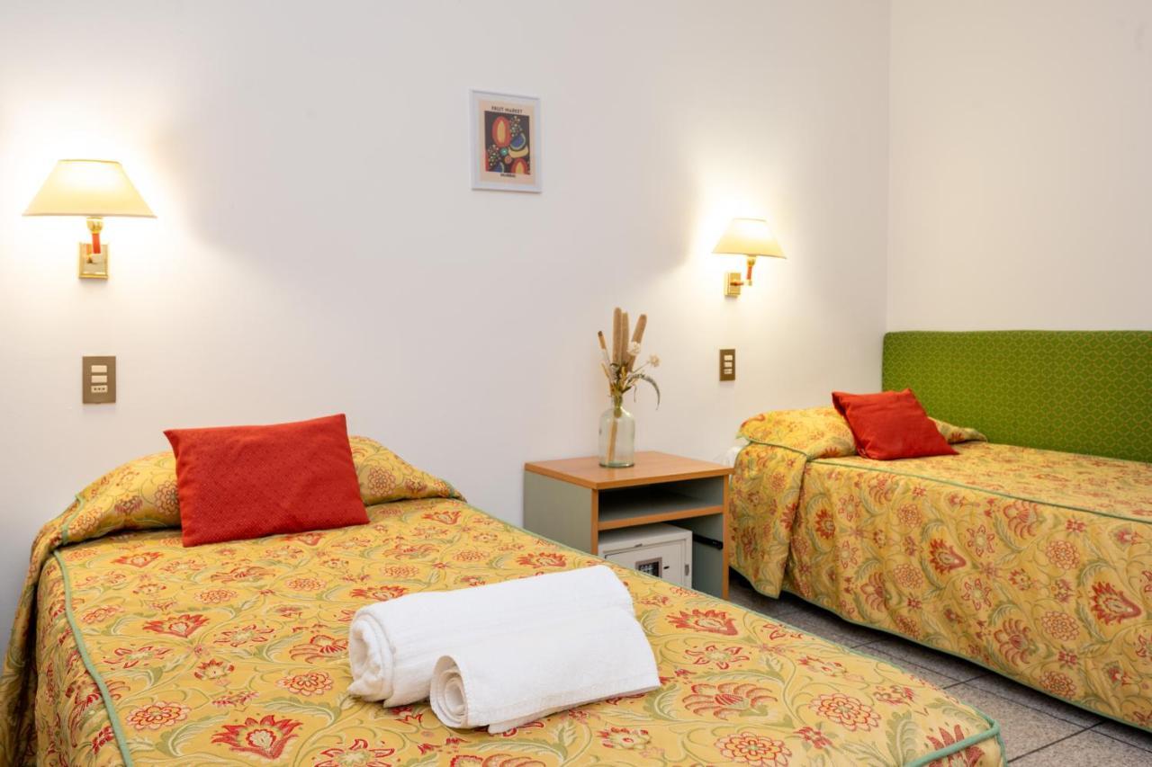Camelia Rooms Venice Guesthouse Mestre Exterior foto