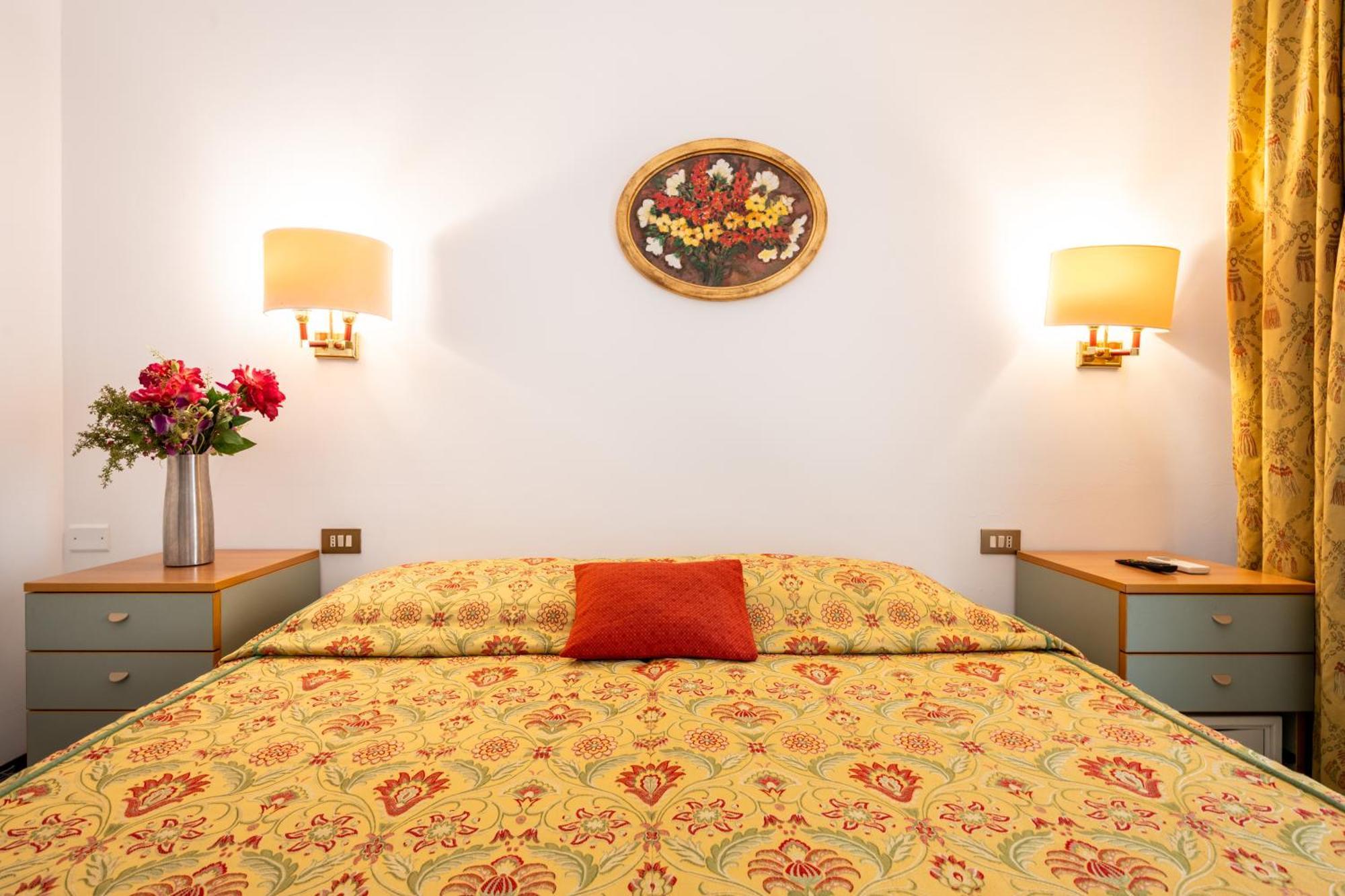 Camelia Rooms Venice Guesthouse Mestre Exterior foto