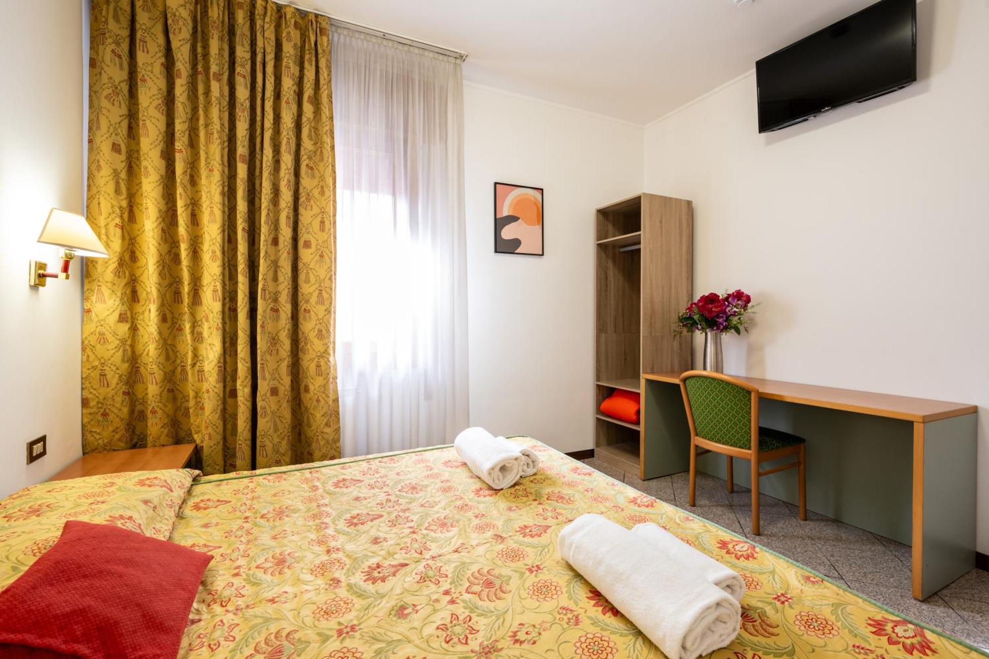 Camelia Rooms Venice Guesthouse Mestre Exterior foto