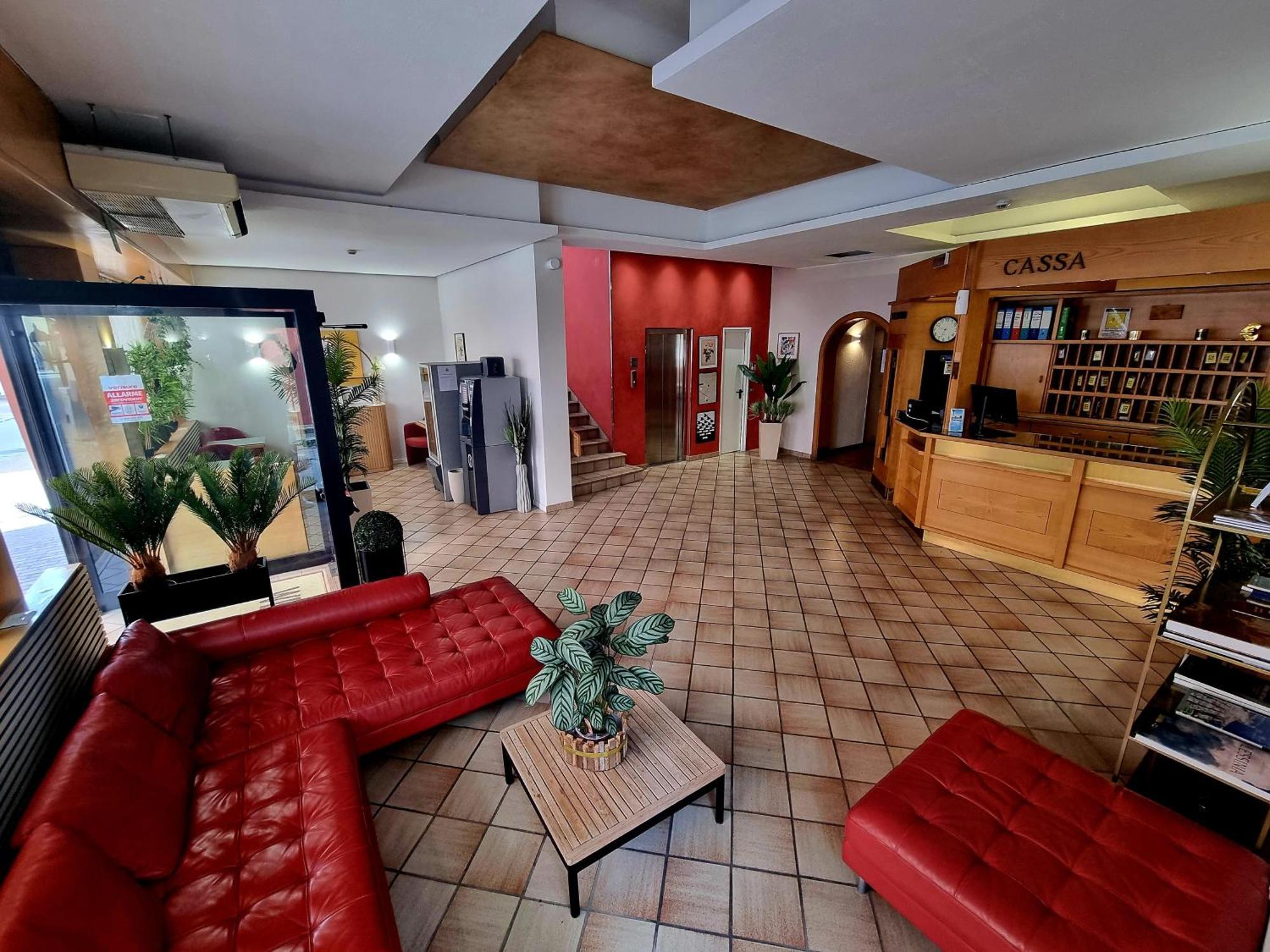 Camelia Rooms Venice Guesthouse Mestre Exterior foto